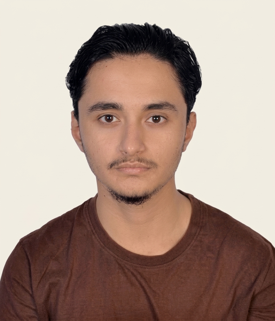 Aakarshan Dahal